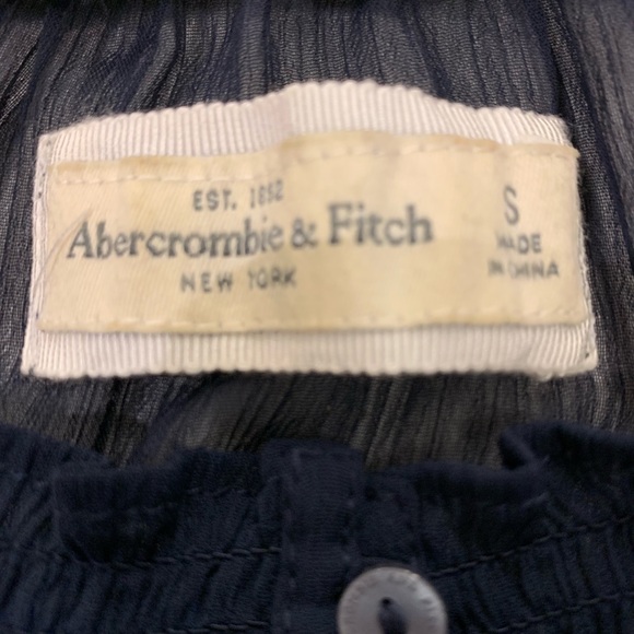 Blouse - Picture 3 of 3